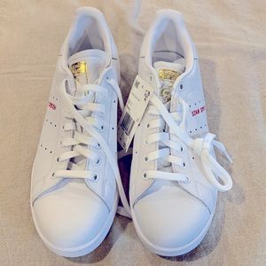 Adidas Stan Smith limited edition Valentines Day